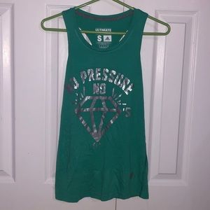 Active wear Adidas tank top